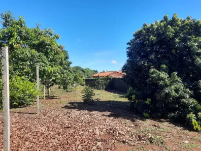 Lote/Terreno à venda, 1120m² no Fazenda Castelo, Boituva