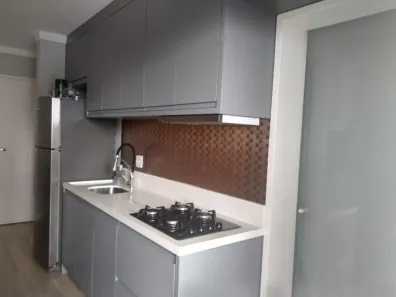Apartamento com 2 Quartos à venda, 76m² no Jardim Tupanci, Barueri