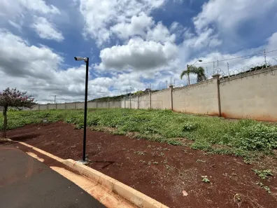 Lote/Terreno à venda, 593m² no Quinta da Mata, Ribeirão Preto