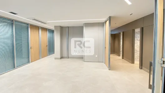 Sala Comercial para alugar, 183m² no Funcionários, Belo Horizonte