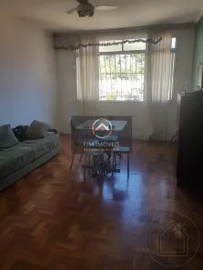 Apartamento com 3 Quartos à venda, 84m² no Fonseca, Niterói