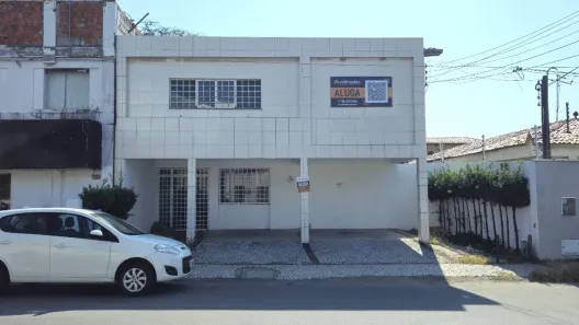 Imóvel Comercial para alugar, 312m² no Cidade dos Funcionários, Fortaleza