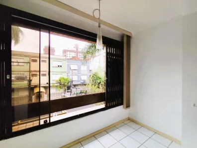 Apartamento com 1 Quarto à venda, 49m² no Floresta, Porto Alegre