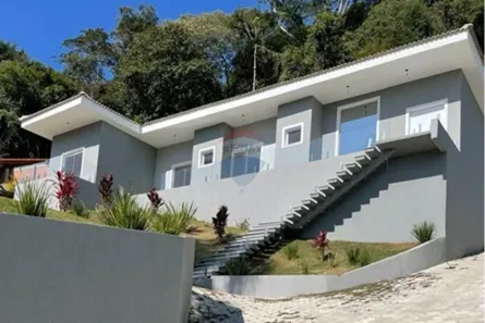Casa de Condomínio com 3 Quartos à venda, 280m² no Alpes de Caieiras, Caieiras