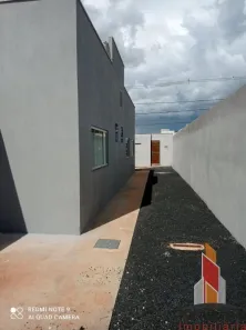 Casa com 3 Quartos à venda, 90m² no Nossa Senhora Aparecida, Uberlândia