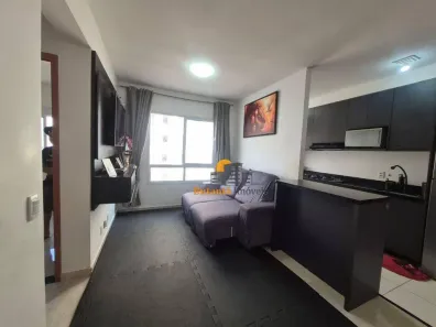 Apartamento com 2 Quartos à venda, 46m² no Jardim Boa Vista (Zona Oeste), São Paulo