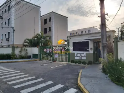 Apartamento com 2 Quartos à venda, 50m² no Jardim Mariléa, Rio das Ostras