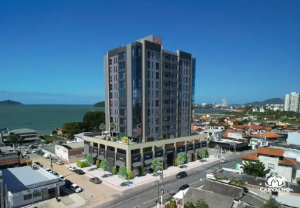 Apartamento com 3 Quartos à venda, 157m² no Centro, Balneário Piçarras