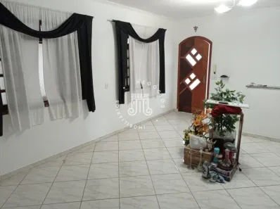 Casa com 3 Quartos à venda, 210m² no Jardim Paulista I, Jundiaí