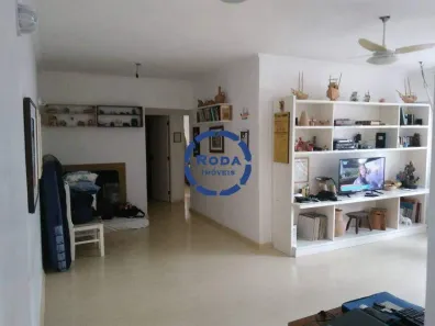 Apartamento com 2 Quartos à venda, 109m² no Ponta da Praia, Santos