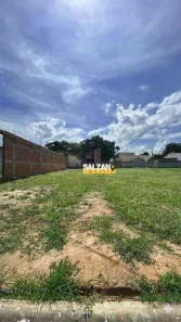 Lote/Terreno à venda, 360m² no Quiririm, Taubaté