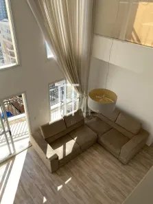 Cobertura com 3 Quartos à venda, 210m² no Mansões Santo Antônio, Campinas