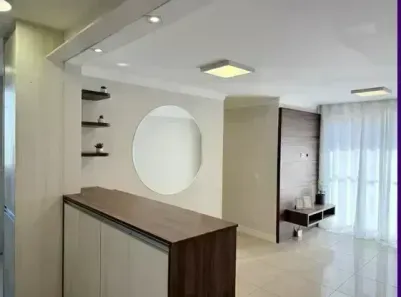 Apartamento com 3 Quartos à venda, 62m² no Jardim Íris, São Paulo