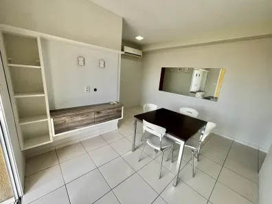 Apartamento com 2 Quartos para alugar, 65m² no Parque 10 de Novembro, Manaus