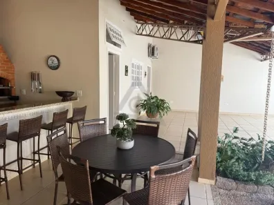 Casa com 3 Quartos à venda, 282m² no Chácara Horizonte, Cosmópolis