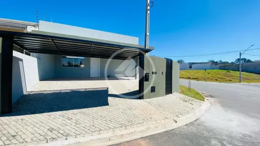 Casa com 3 Quartos à venda, 200m² no Marambaia, Vinhedo