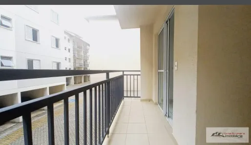 Apartamento com 2 Quartos à venda, 60m² no Medeiros, Jundiaí