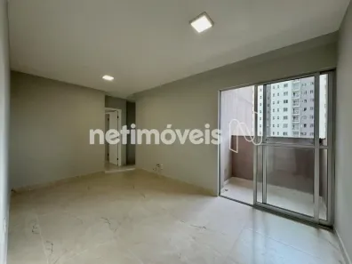 Apartamento com 2 Quartos à venda, 56m² no Paquetá, Belo Horizonte