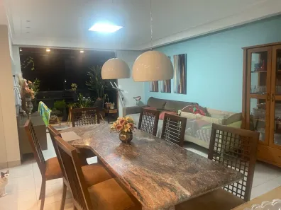 Apartamento com 3 Quartos à venda, 122m² no Jardim Oceania, João Pessoa
