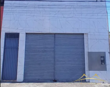Imóvel Comercial para alugar, 120m² no Nossa Senhora de Nazaré, Natal