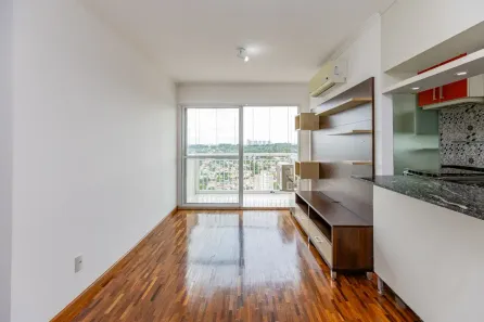 Apartamento com 2 Quartos à venda, 65m² no Vila Alexandria, São Paulo