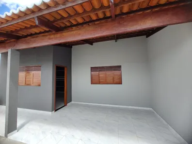 Casa com 2 Quartos à venda, 150m² no , São José de Mipibu