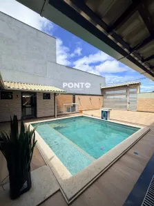 Sobrado com 5 Quartos à venda, 300m² no Mucuri, Cariacica