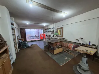 Ponto Comercial para alugar, 125m² no Centro, Belo Horizonte