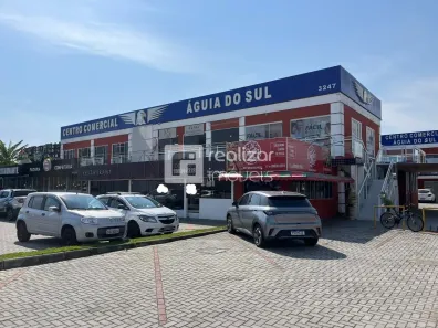 Ponto Comercial para alugar, 175m² no Rio Tavares, Florianópolis