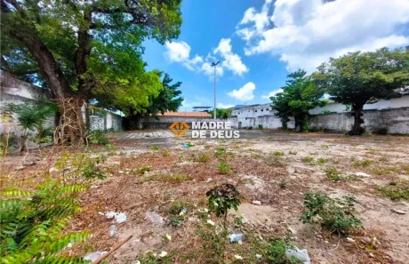 Lote/Terreno à venda, 995m² no Centro, Fortaleza