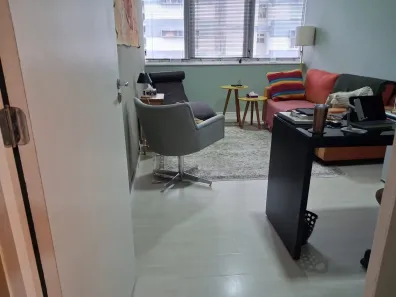Consultório para alugar, 31m² no Ipanema, Rio de Janeiro