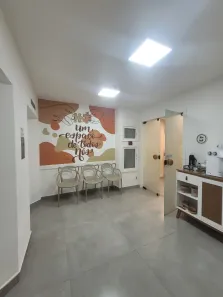Sala Comercial com 1 Quarto à venda, 44m² no Centro, Rio de Janeiro