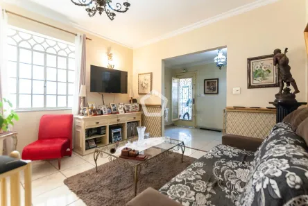 Casa com 6 Quartos à venda, 510m² no Vila Monumento, São Paulo