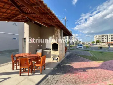 Apartamento com 2 Quartos à venda, 68m² no Bela Vista, Teresina