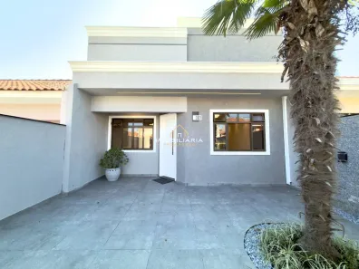 Casa com 3 Quartos à venda, 107m² no Costeira, São José dos Pinhais