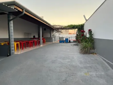Imóvel Comercial com 1 Quarto à venda, 146m² no Parque Via Norte, Campinas