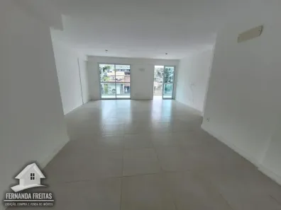 Apartamento com 2 Quartos à venda, 128m² no Freguesia (Jacarepaguá), Rio de Janeiro