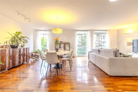Apartamento com 3 Quartos à venda, 183m² no Consolação, São Paulo