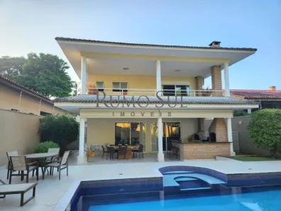 Casa com 4 Quartos à venda, 360m² no Interlagos, São Paulo