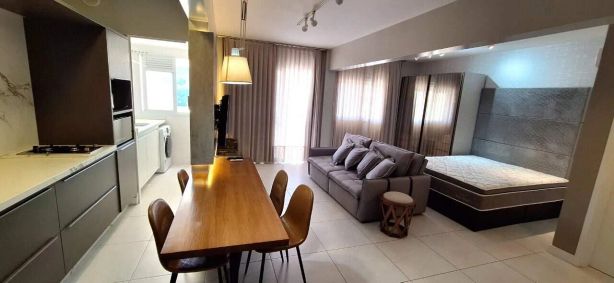 Apartamento com 1 Quarto à venda, 53m² no Itacorubi, Florianópolis