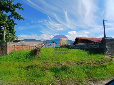 Lote/Terreno à venda, 360m² no Estância dos Eucaliptos, Peruíbe