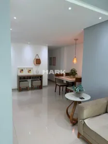 Apartamento com 3 Quartos à venda, 90m² no Candeias, Vitória da Conquista