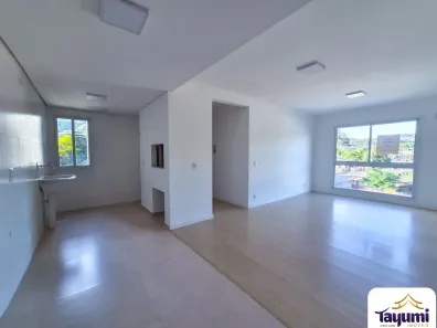 Apartamento com 2 Quartos à venda, 65m² no Renascença, Santa Cruz do Sul