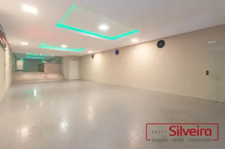 Ponto Comercial para alugar, 560m² no Moinhos de Vento, Porto Alegre