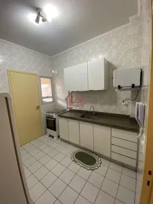 Apartamento com 2 Quartos à venda, 62m² no Vila Liberdade, Presidente Prudente