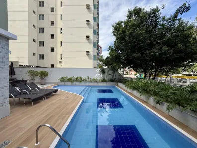 Apartamento com 2 Quartos à venda, 55m² no Jardim Camburi, Vitória