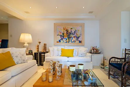 Apartamento com 4 Quartos à venda, 187m² no Vila Andrade, São Paulo