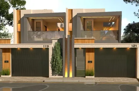 Casa com 4 Quartos à venda, 178m² no Edson Queiroz, Fortaleza