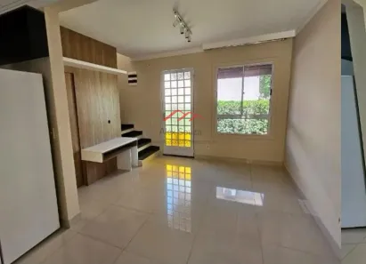 Sobrado com 2 Quartos à venda, 68m² no Jardim Interlagos, Hortolândia