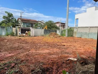 Lote/Terreno à venda, 360m² no Recreio, Rio das Ostras